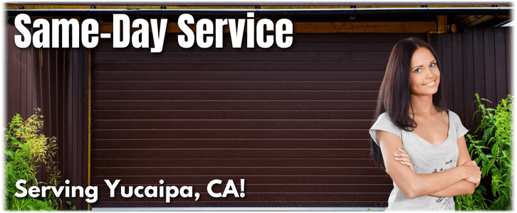 Garage Door Repair Yucaipa CA