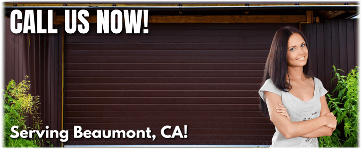 Garage Door Repair Beaumont CA