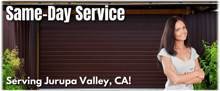 Garage Door Repair Jurupa Valley CA